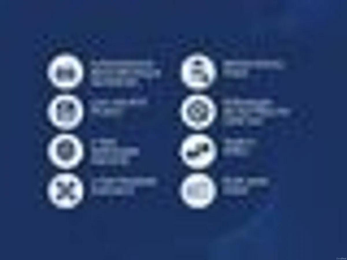 Volkswagen Tiguan ELEGANCE AUTO 2.0 TDI 150HP *NEW - Image 2