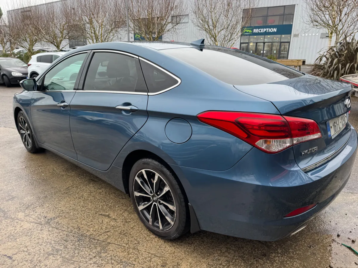 Hyundai i40 2016 - Image 3