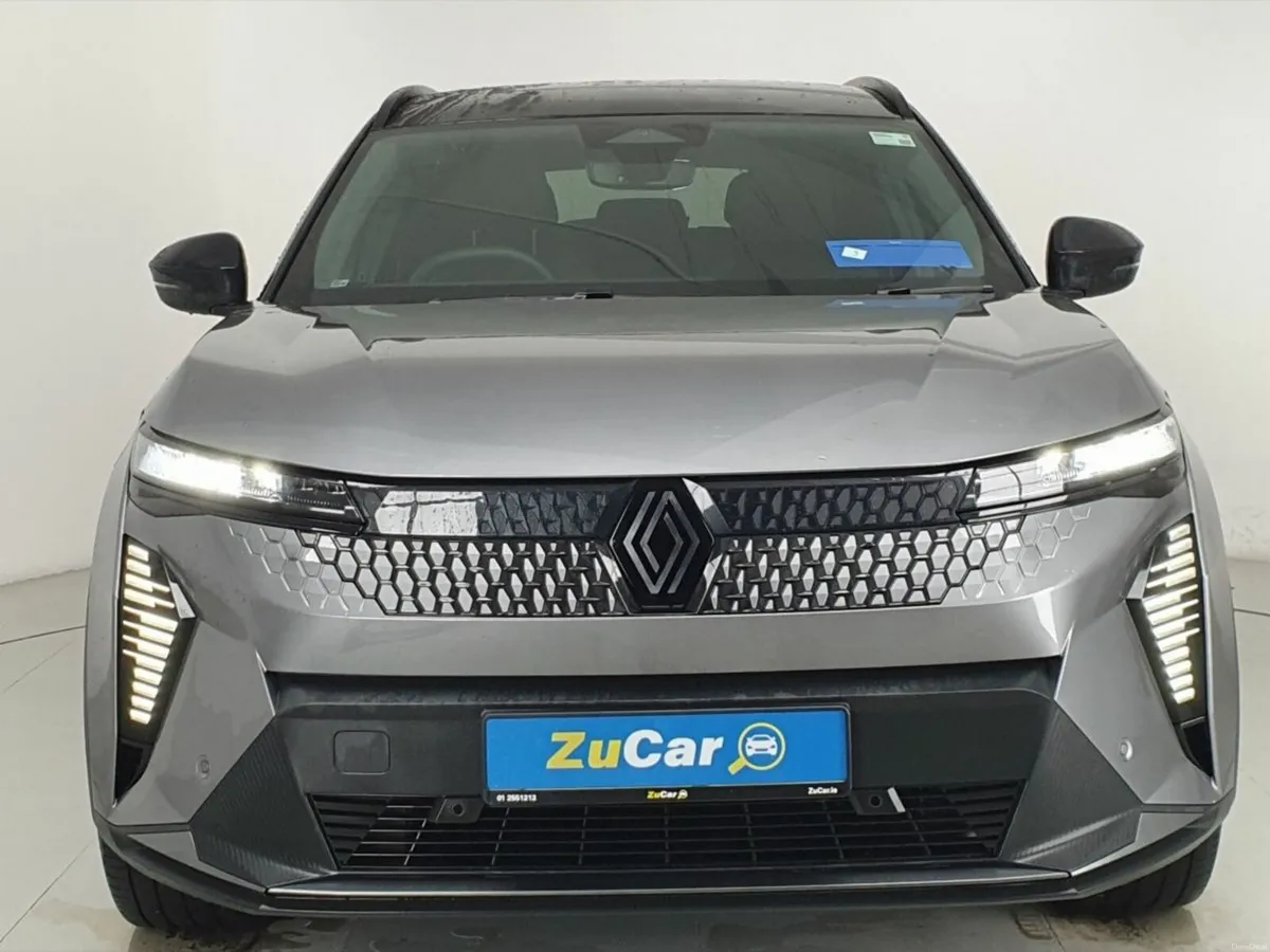 Renault Scenic Scenic Esprit Alpine E-Tech Ev 220 - Image 3