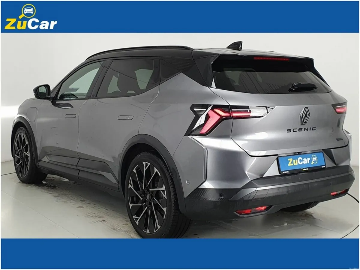 Renault Scenic #3 Scenic Esprit Alpine E-Tech Ev 2 - Image 4