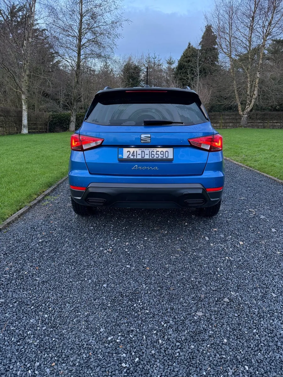 Seat Arona - Image 3