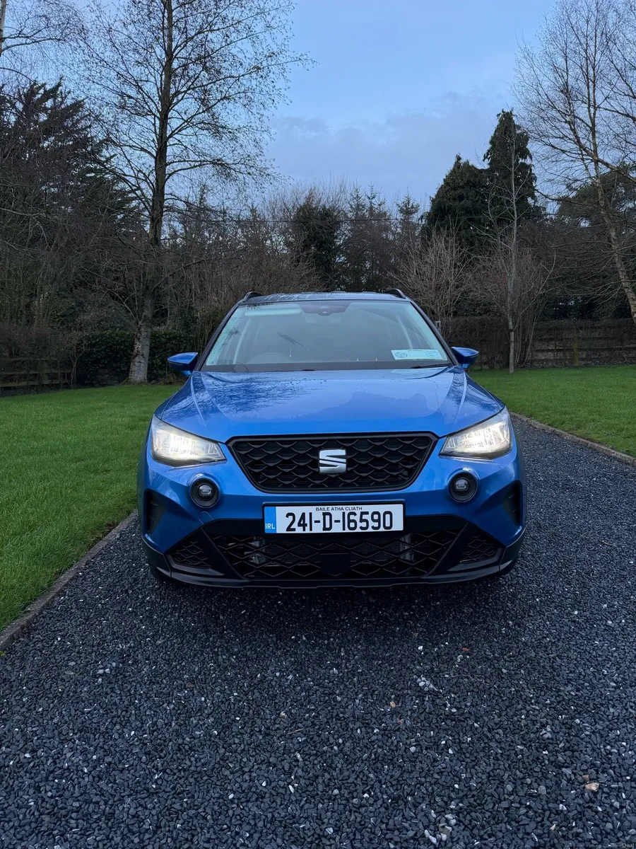 Seat Arona - Image 4