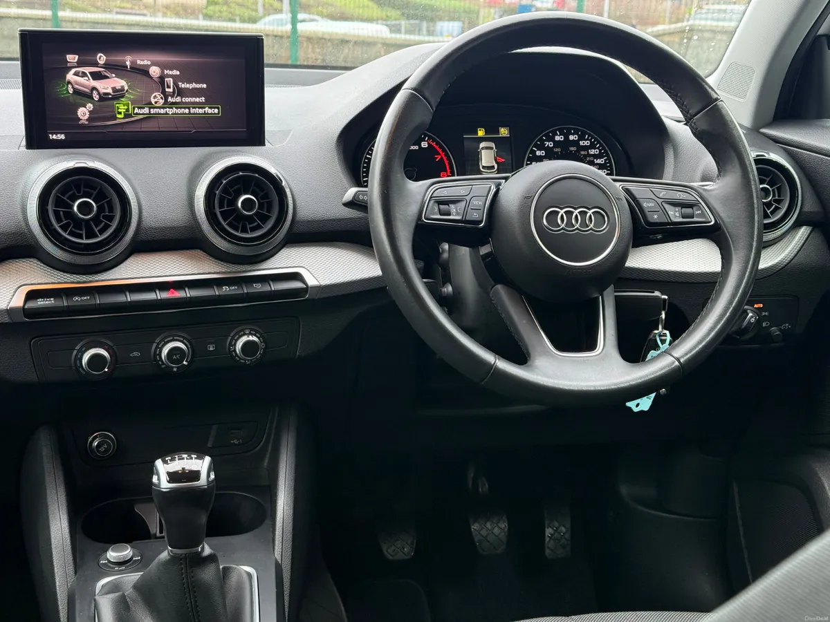 2022 Audi Q2 1.0P SE Sport Teknik - Image 3