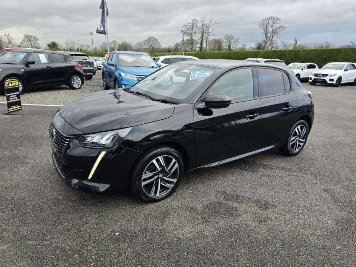 Peugeot 208 Allure Premium - Image 2