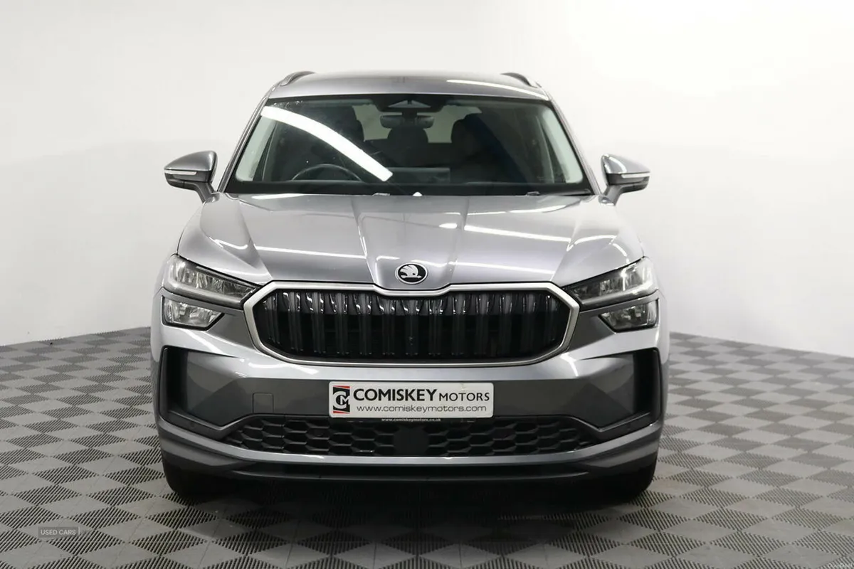 Skoda Kodiaq TDI SE - Image 2