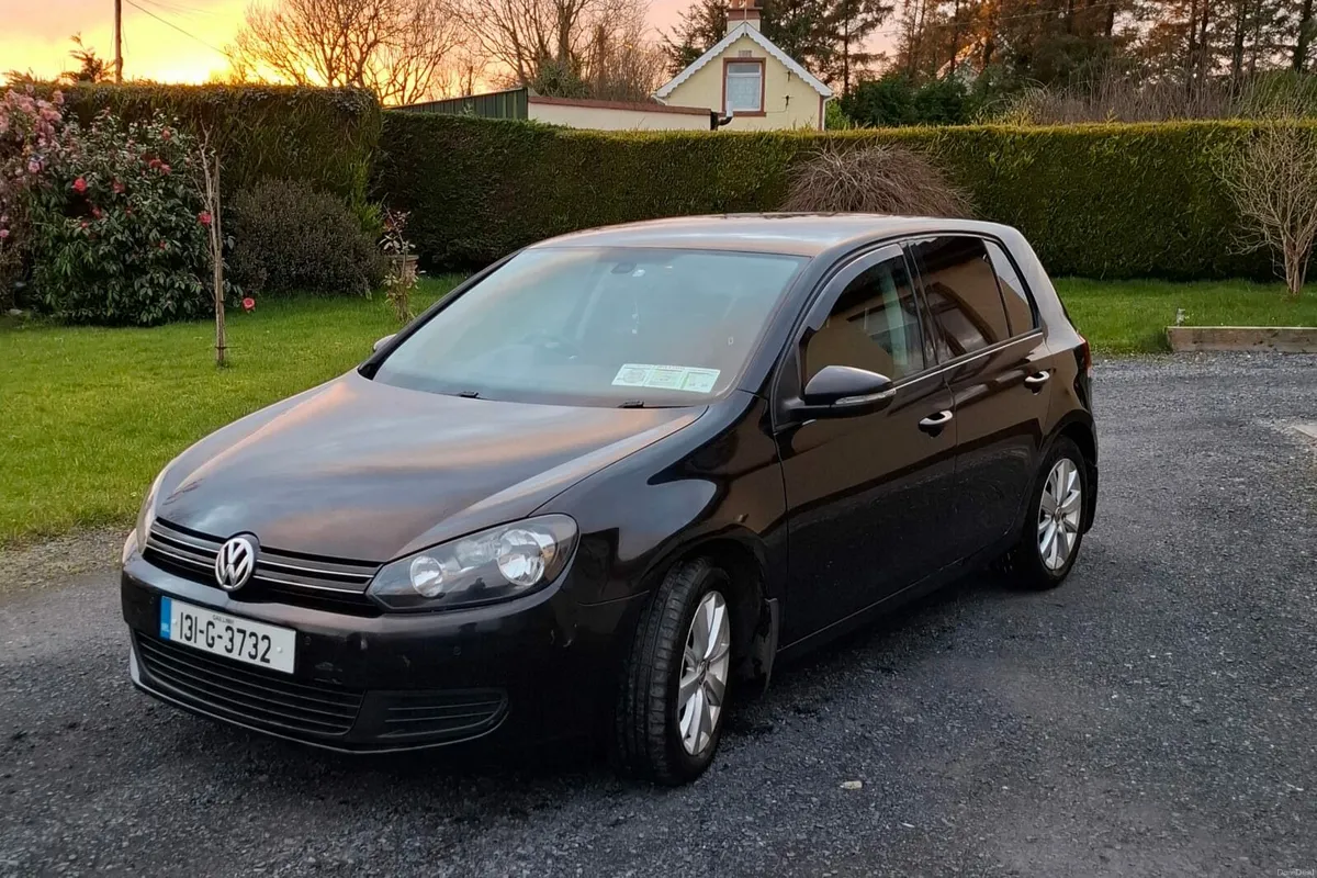 Golf mk6 - Image 1