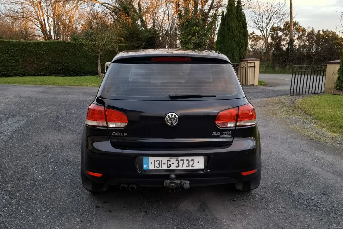 Golf mk6 - Image 2