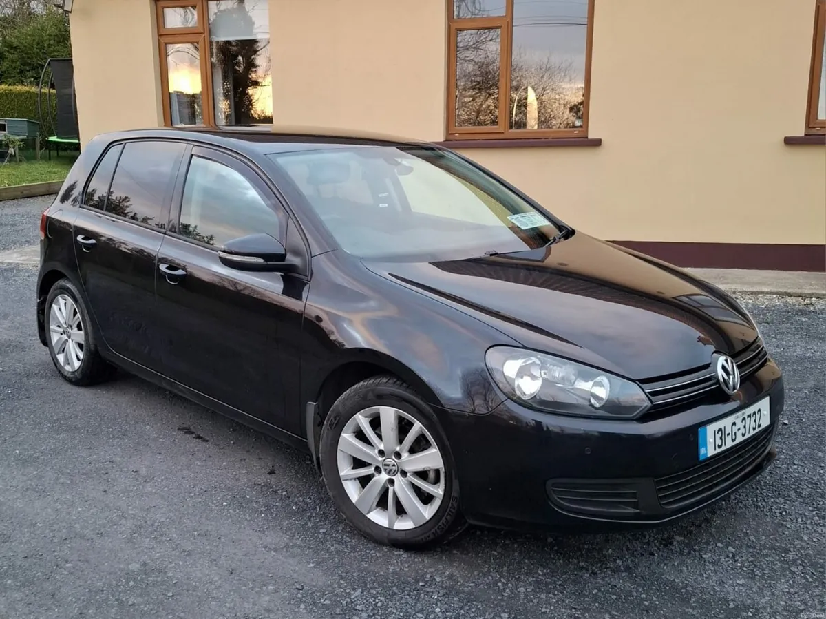 Golf mk6 - Image 4