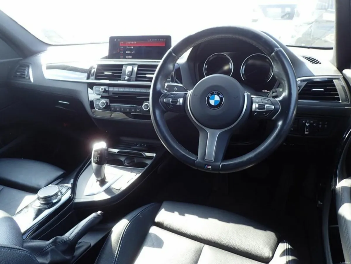 BMW 1-Series 182 118d M Sport - Image 4