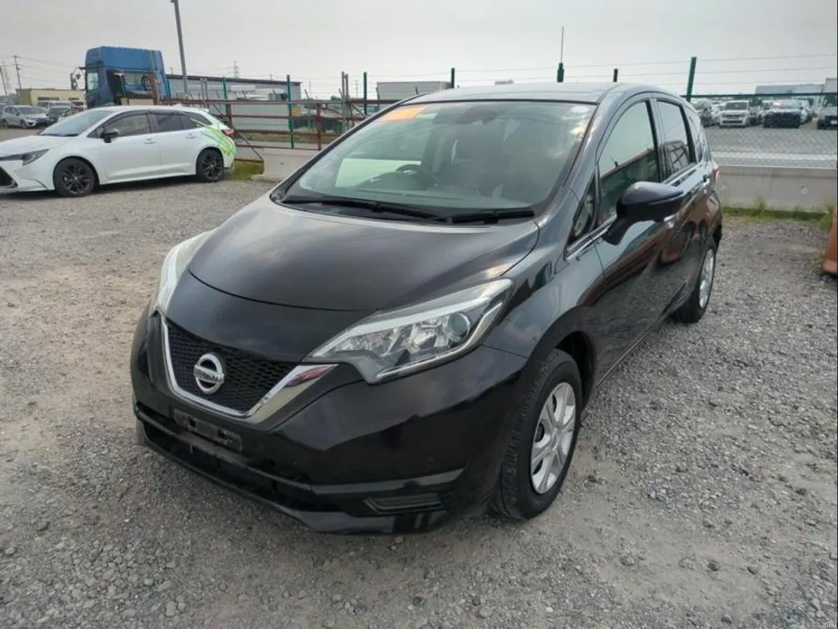 Nissan Note 162 X DIG-S - Image 3