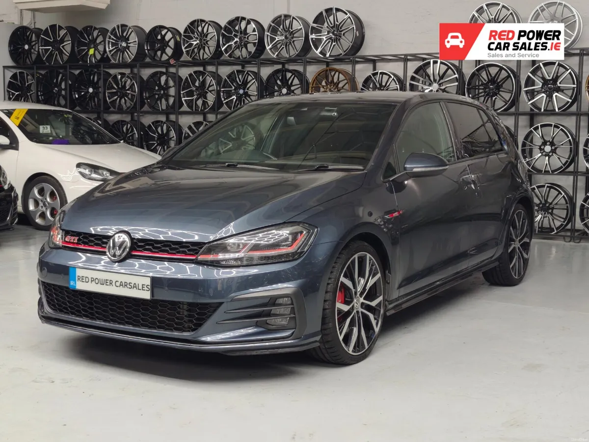 2019 GOLF GTI Performance//Low kms - Image 2