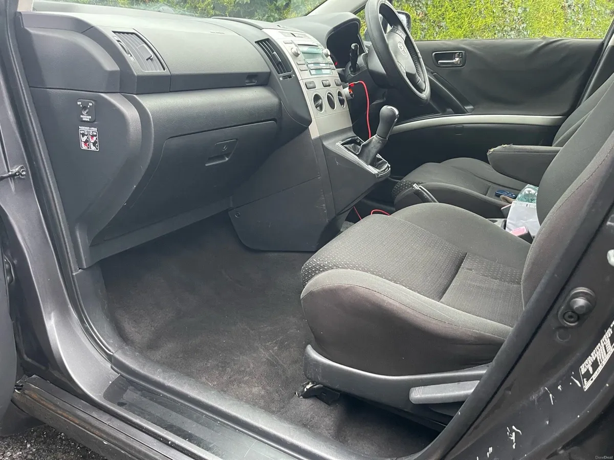 Verso 7 seater - Image 3