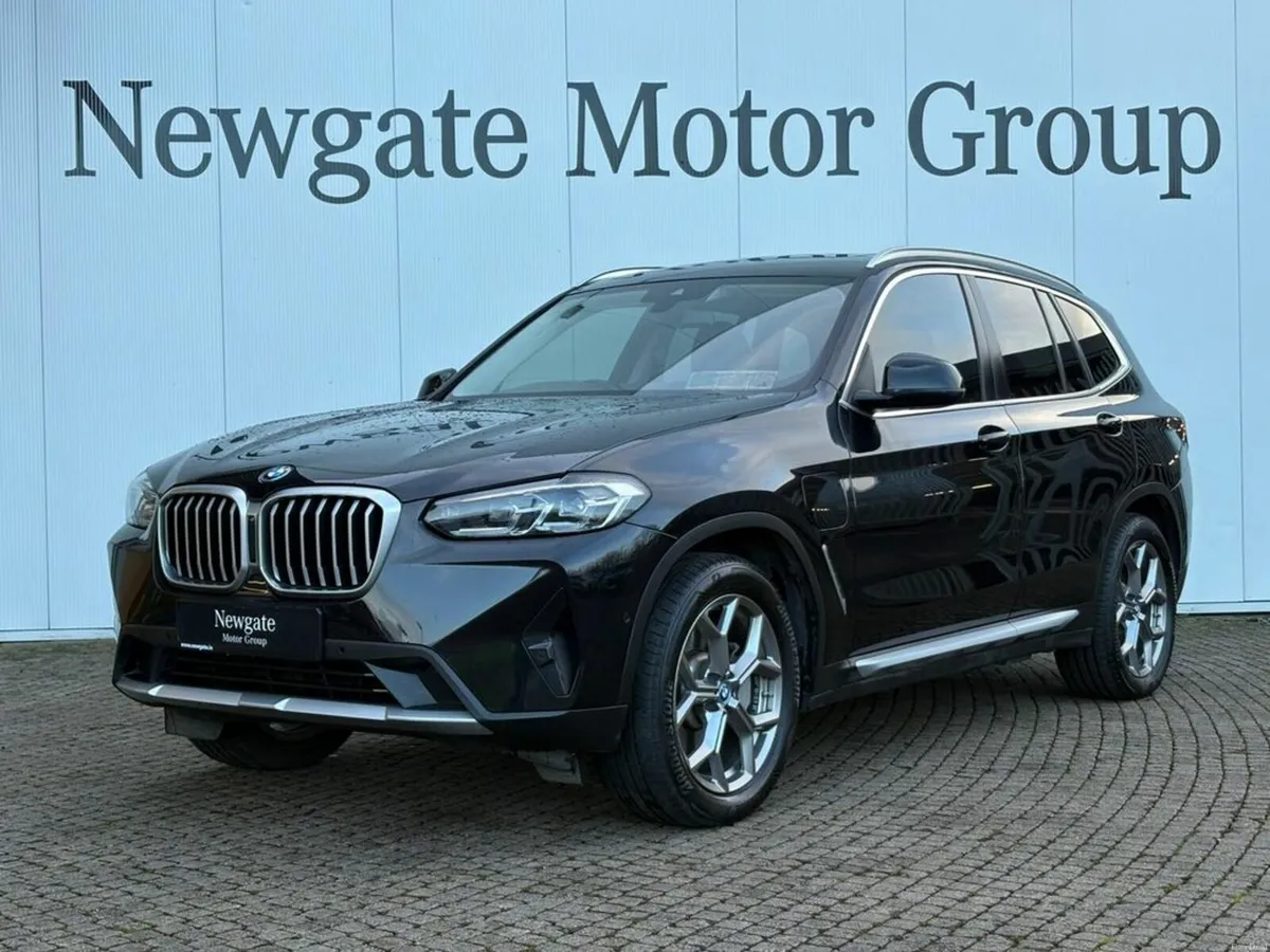 BMW X3 X3XN 4DR Auto - Image 1