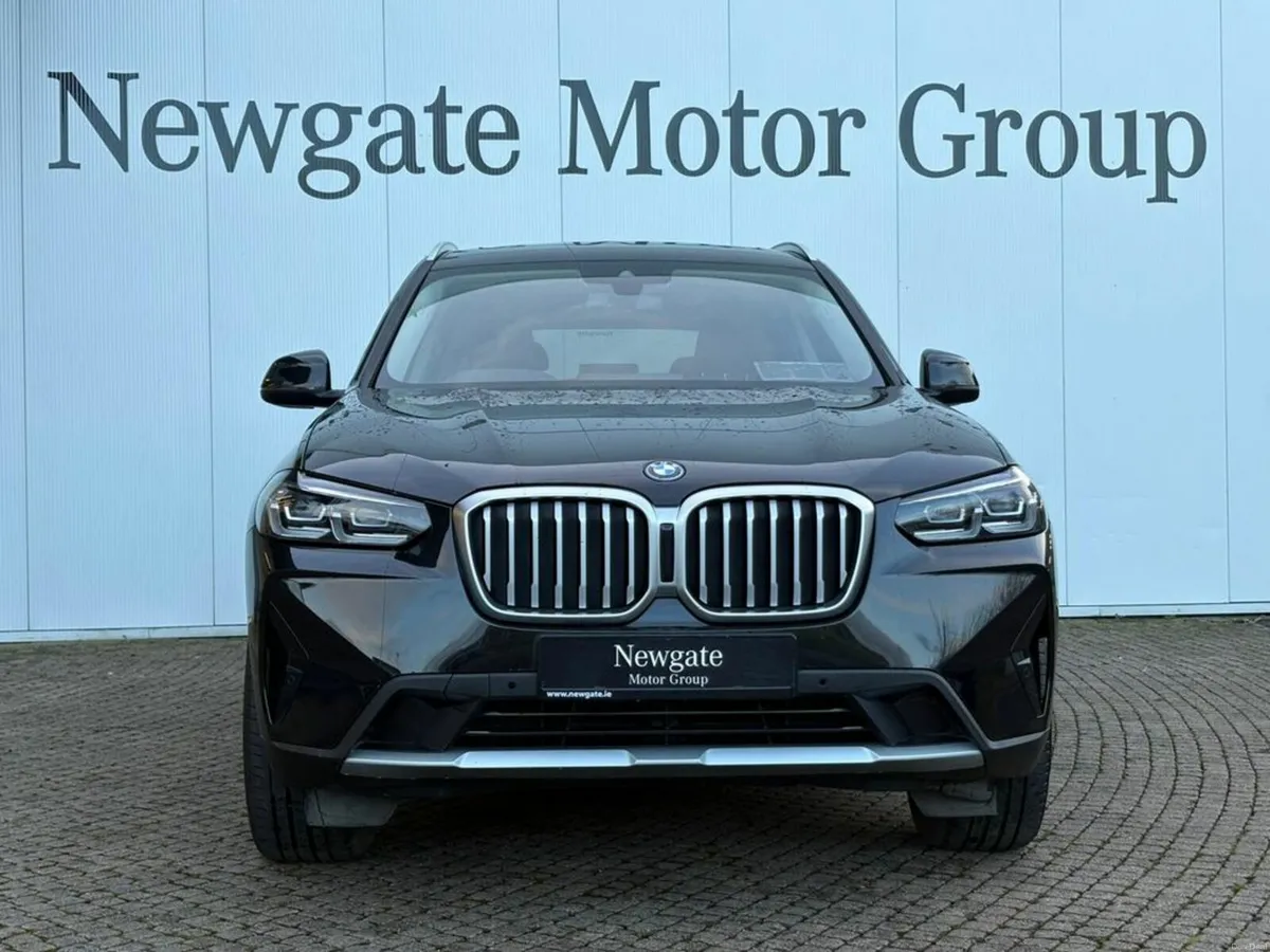 BMW X3 X3XN 4DR Auto - Image 2