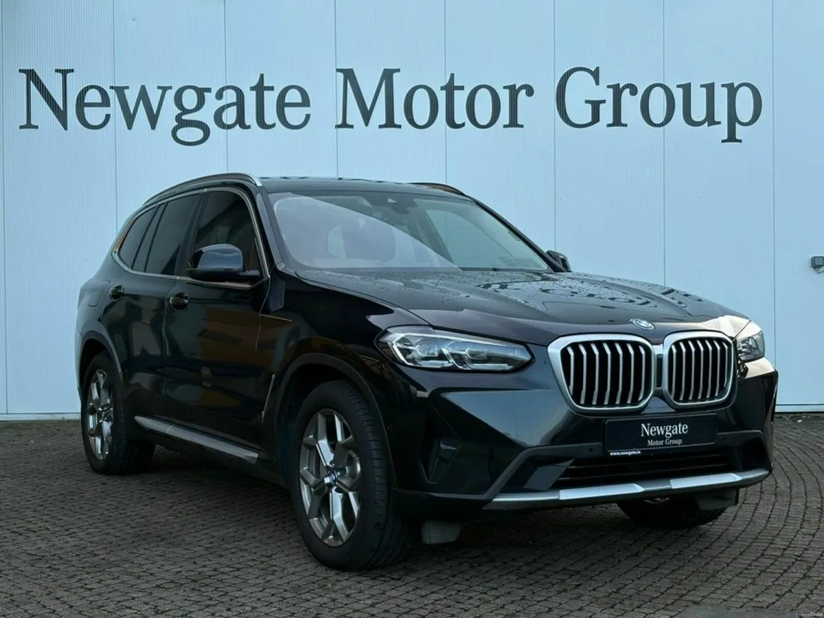 BMW X3 X3XN 4DR Auto - Image 3