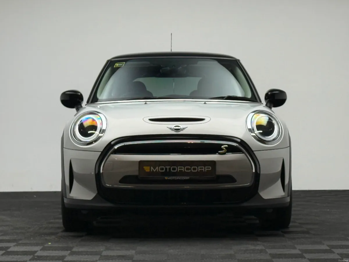 Mini Cooper ELECTRIC LEVEL 1 - Image 2