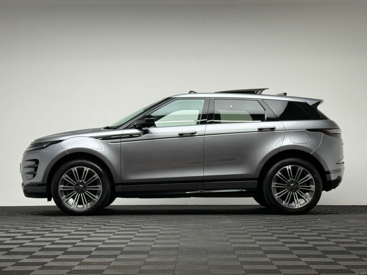 Land Rover Range Rover Evoque DYNAMIC HSE P300E - Image 4