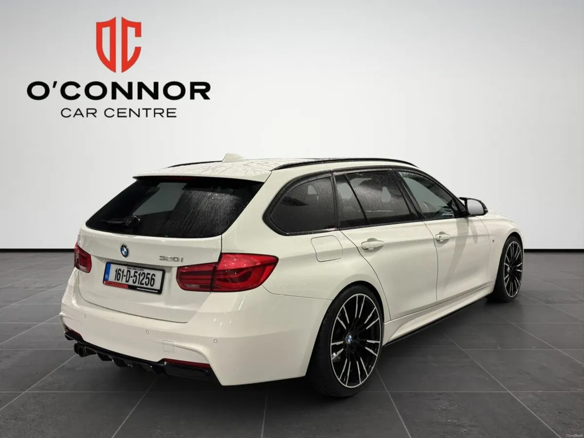 BMW 3-Series “Proof that practical doesn’t have to - Image 2