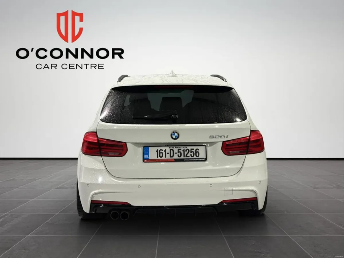 BMW 3-Series “Proof that practical doesn’t have to - Image 4