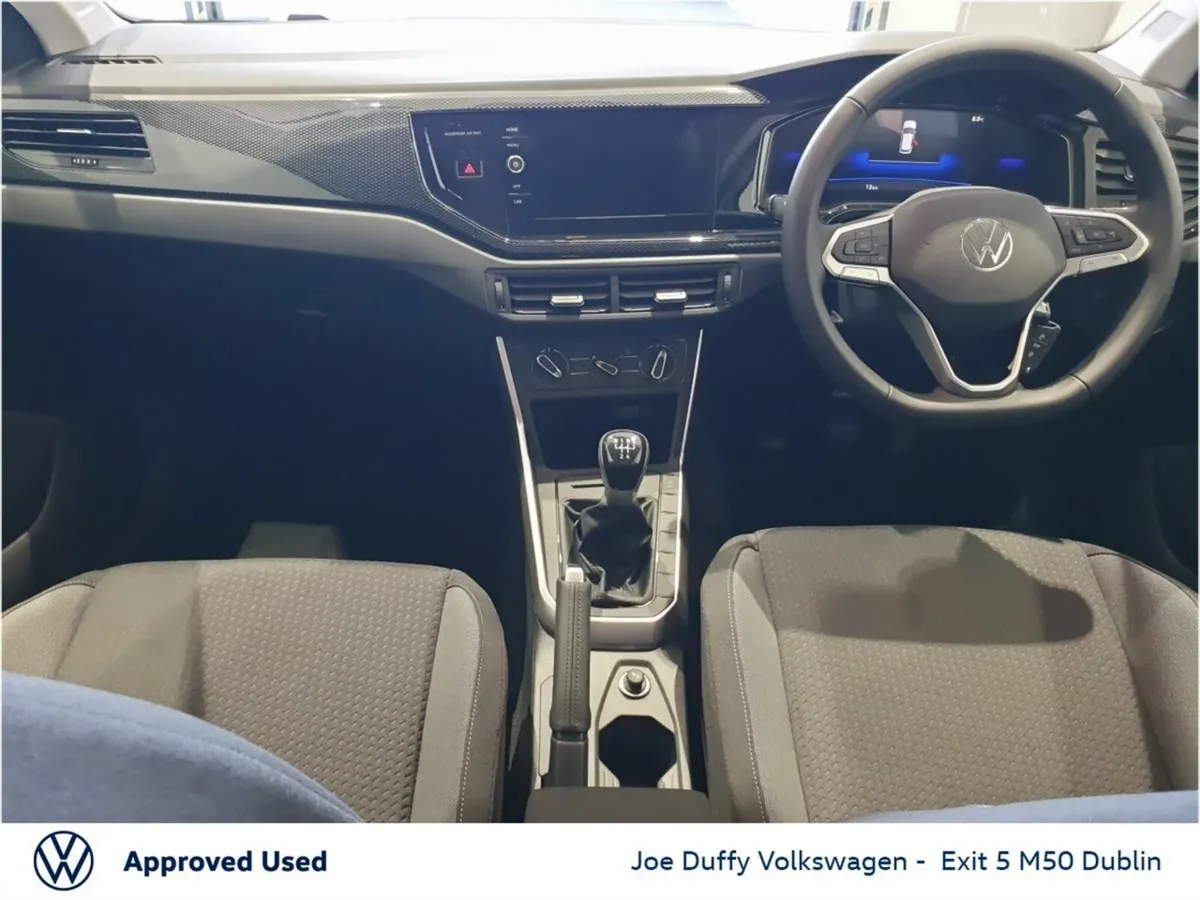 Volkswagen Polo EDITION 75 1.0TSI 95HP M5F - €500 - Image 2