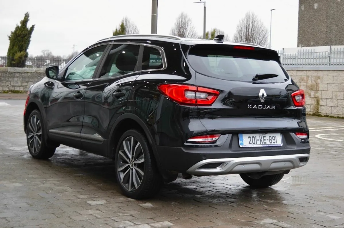 Renault Kadjar 1.5 BLUE dCi 115 S-Edition - Image 4