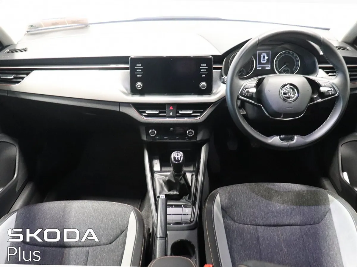 Skoda Kamiq Style 1.0TSI 110HP - Image 2