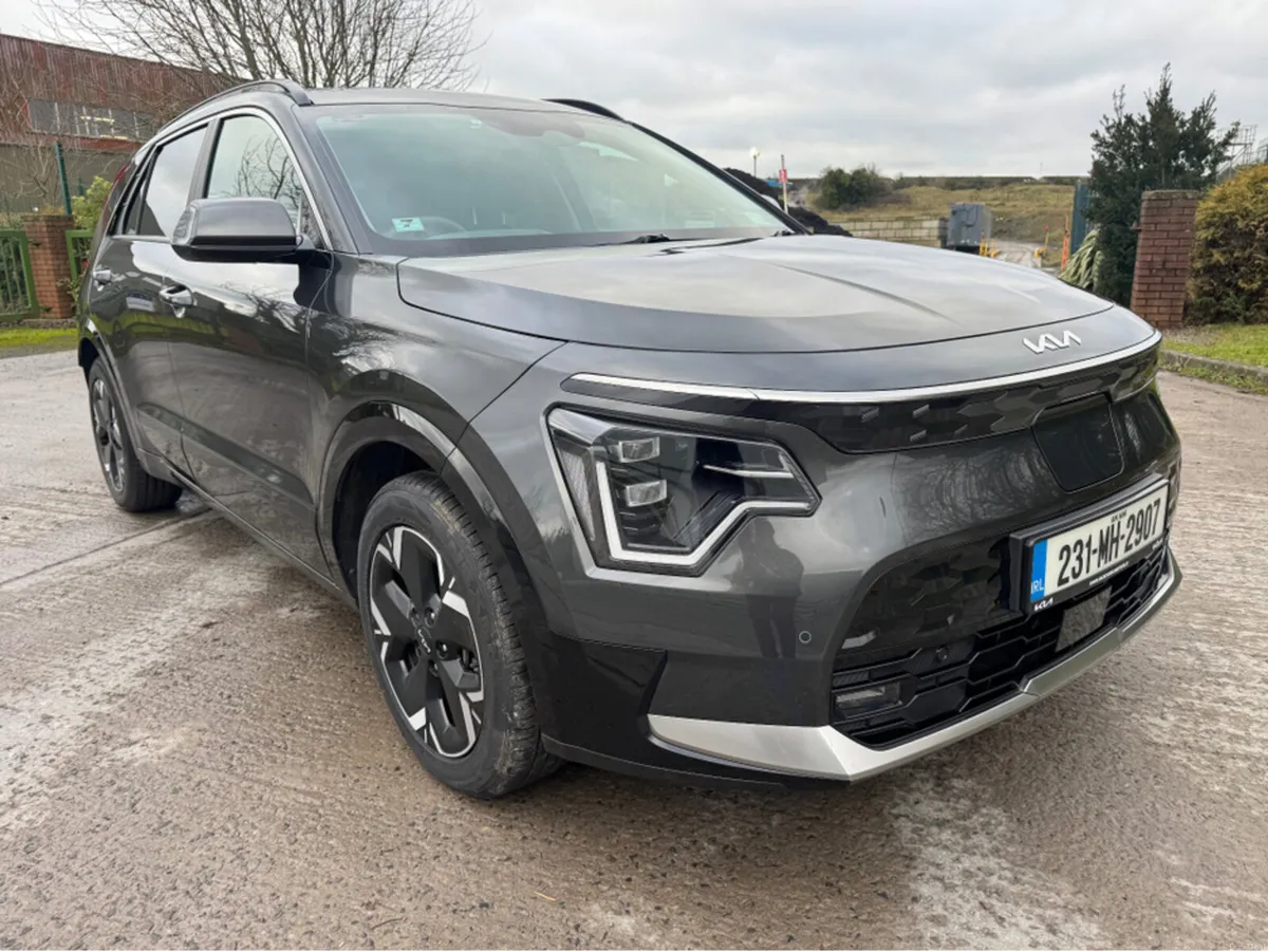 Kia Niro EV K4****Deposit Taken**** - Image 3