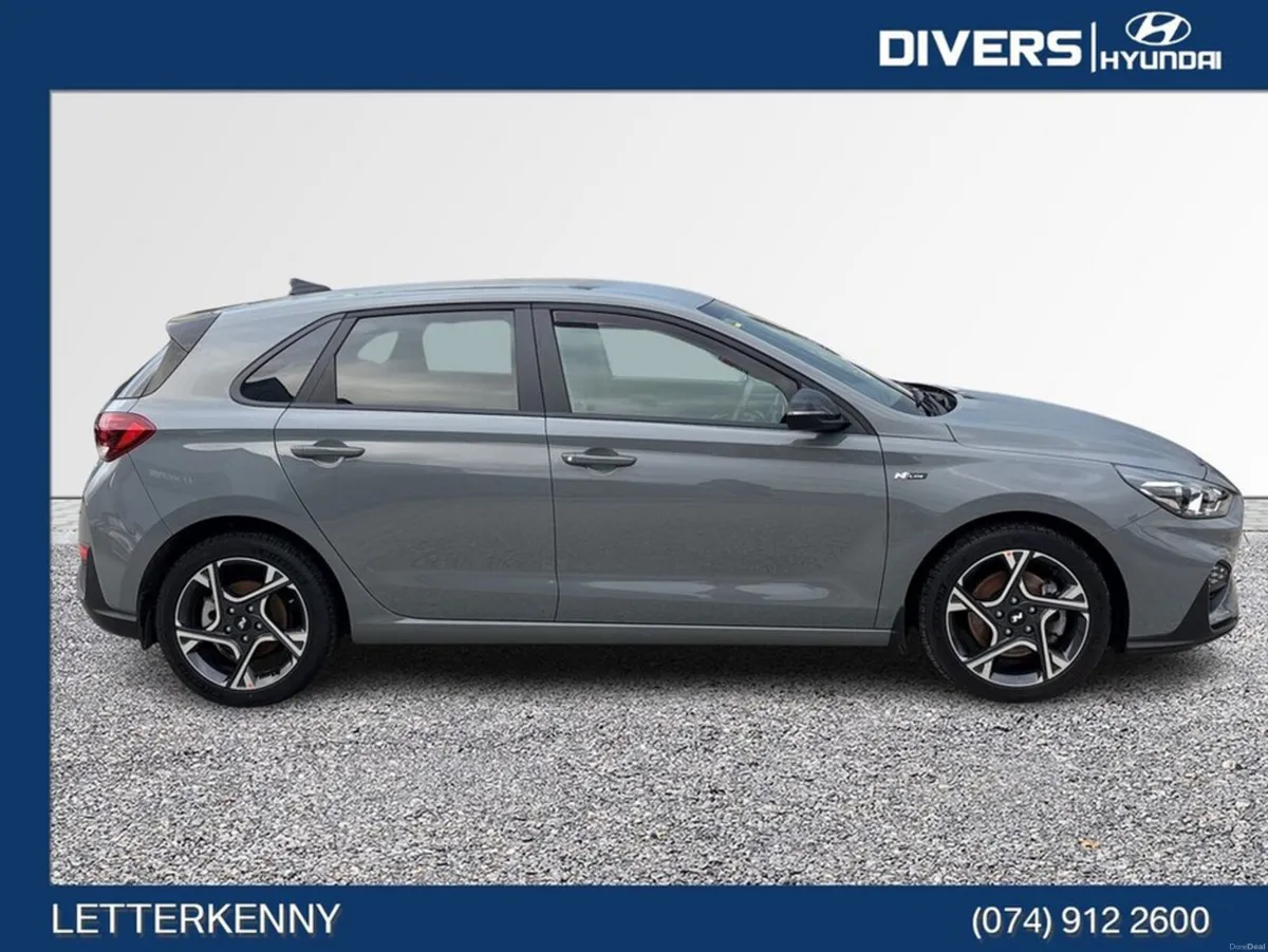 Hyundai i30 N Line - Image 3