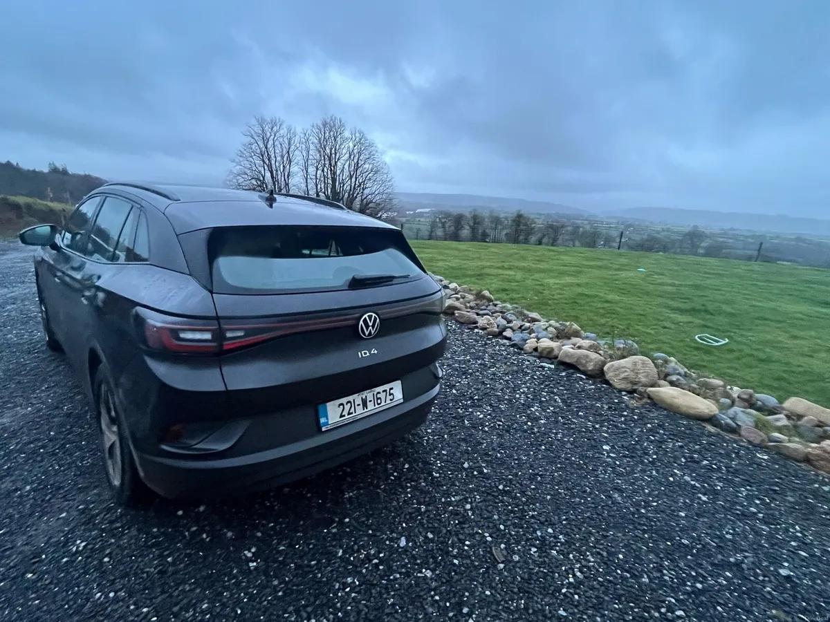 VW ID4 - Image 2