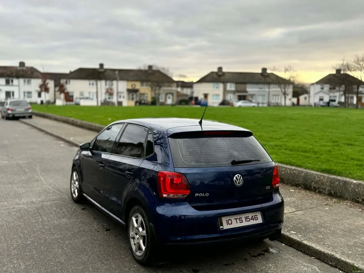 Vw polo Nct 10/26 price 2995€ - Image 2