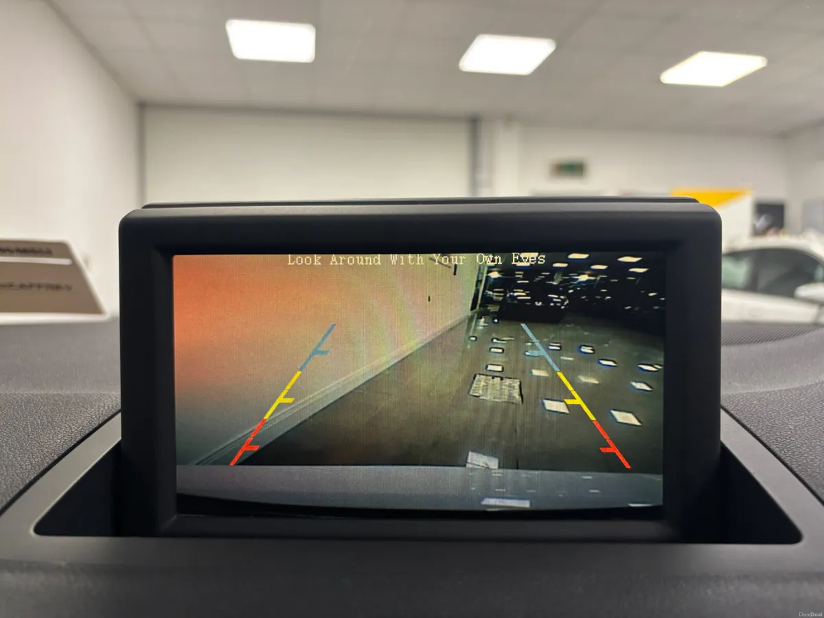 2015 AUDI A1 1.4 TFSI S-LINE S-TRONIC AUTO - Image 4