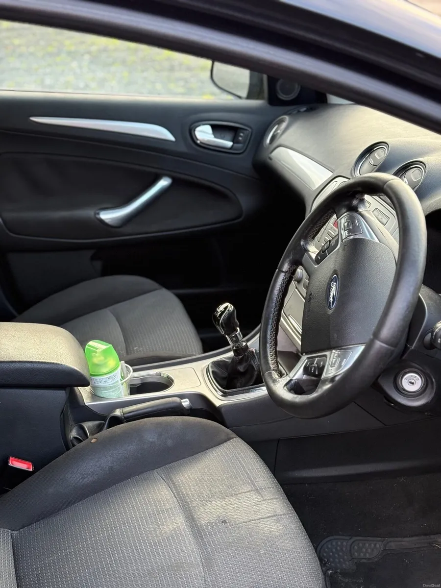 Ford Mondeo 2008 - Image 3