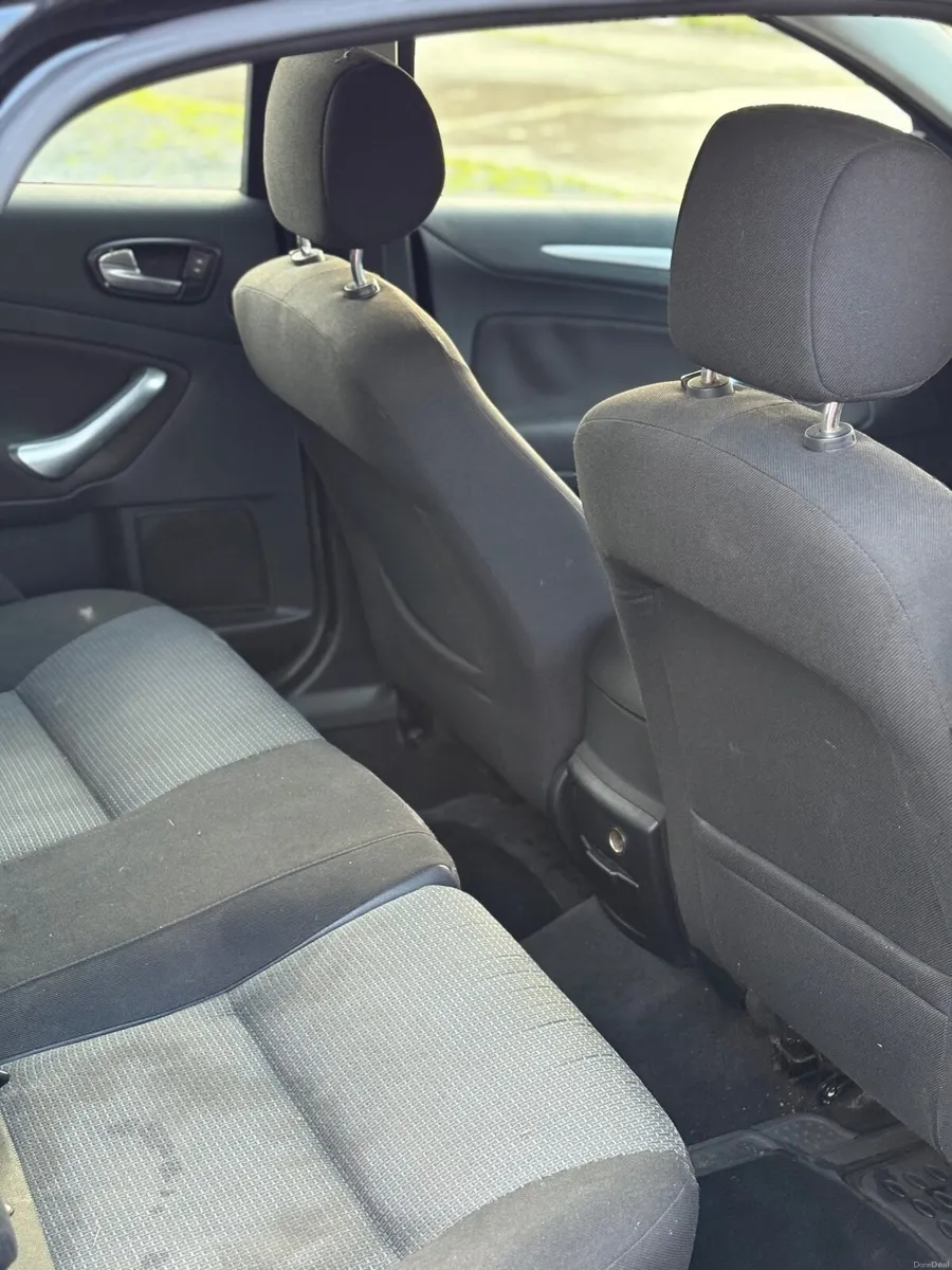 Ford Mondeo 2008 - Image 4
