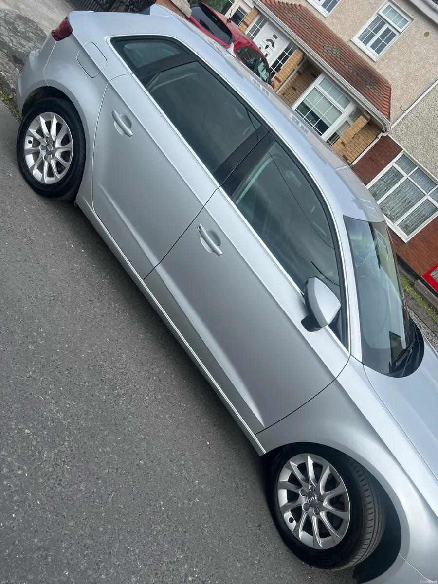 Audi A3 Low Km - Image 4