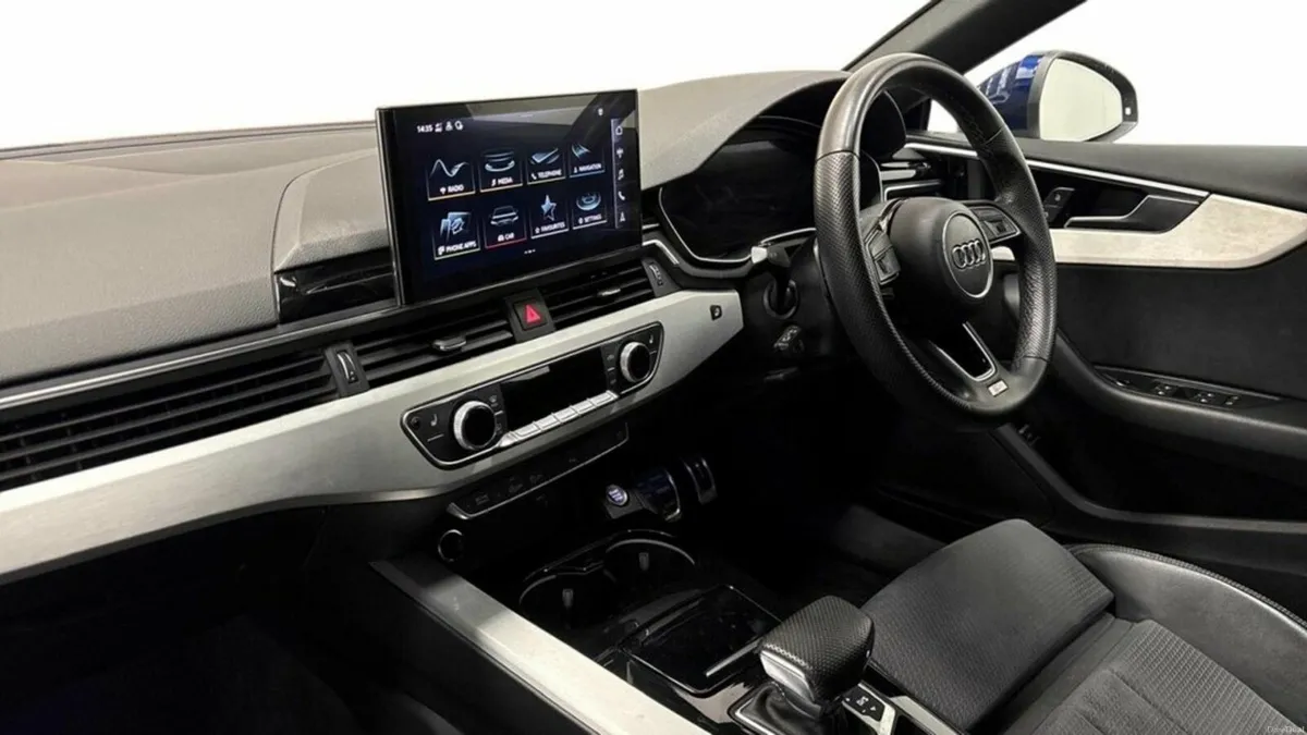 2.0 TDI 35 S line Sportback 5dr Diesel S Tronic Eu - Image 4