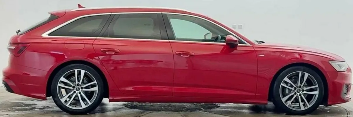 2.0 TDI 40 S line Estate 5dr Diesel S Tronic Euro - Image 2