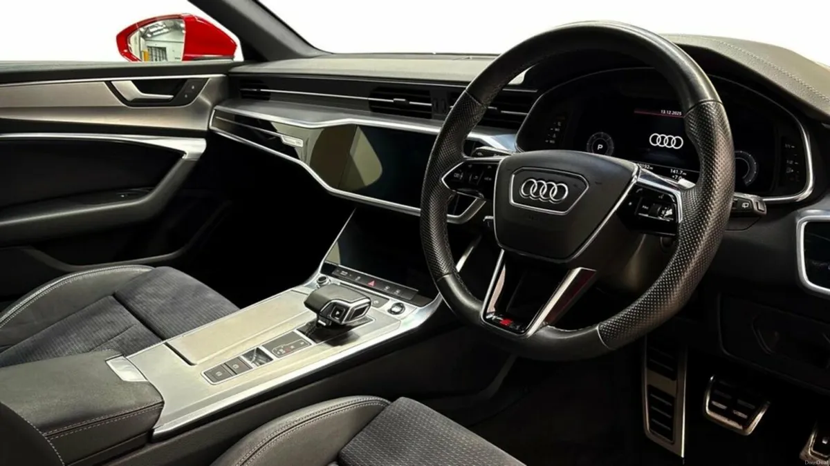 2.0 TDI 40 S line Estate 5dr Diesel S Tronic Euro - Image 4