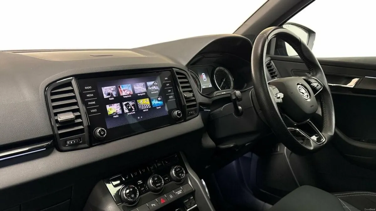 1.5 TSI ACT SportLine SUV 5dr Petrol DSG Euro 6 (s - Image 4