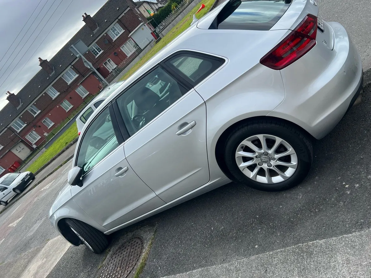 Audi A3 Low Km - Image 1