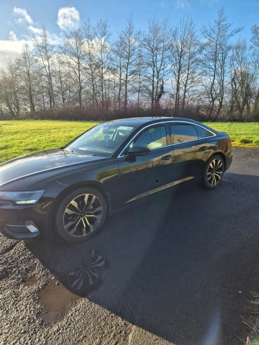 Audi a6 40tdi sport - Image 2