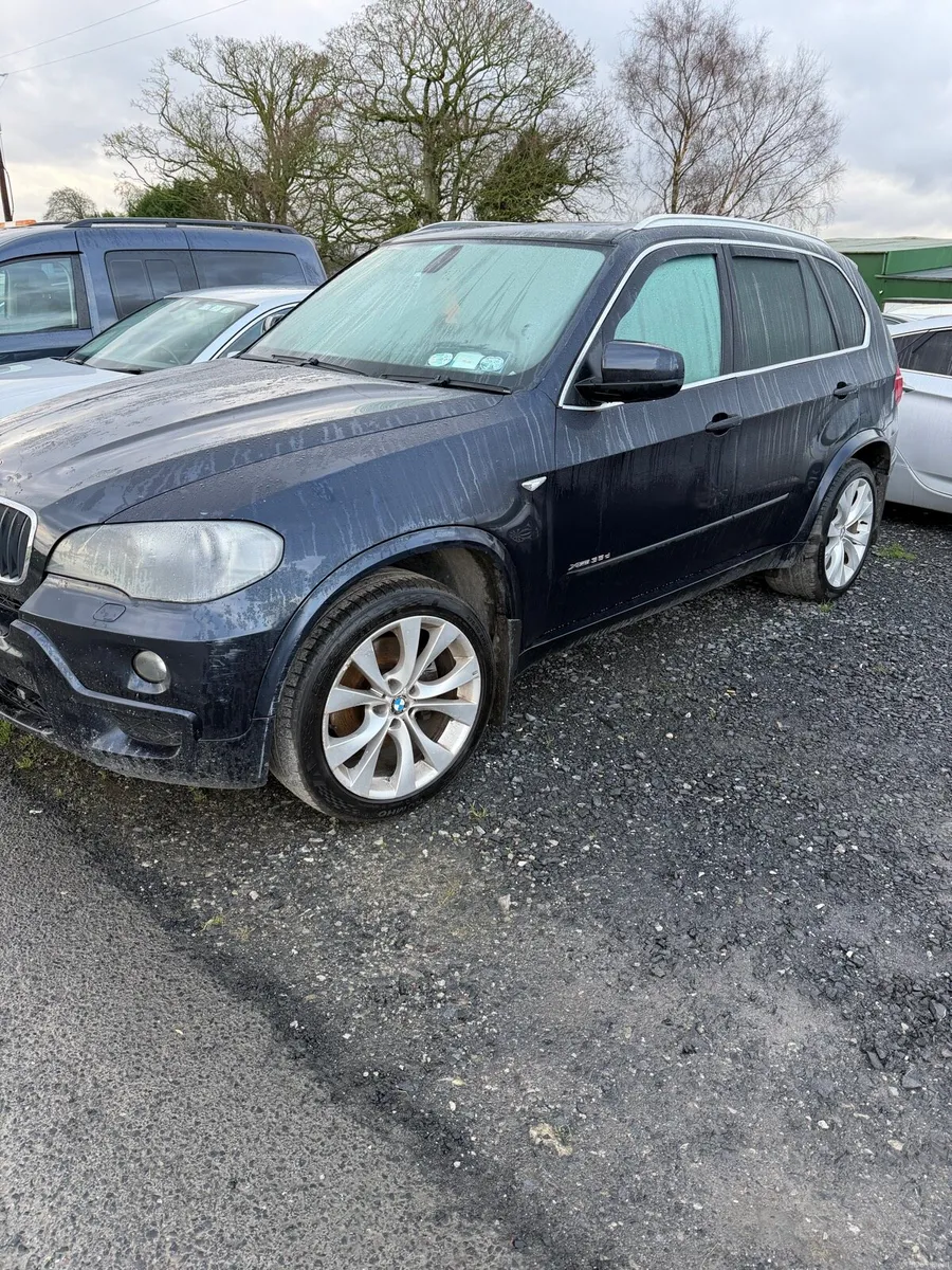 BMW X5 M Sport - Image 2