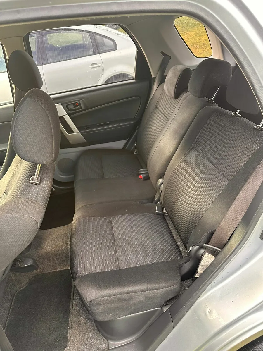 Daihatsu terios - Image 2