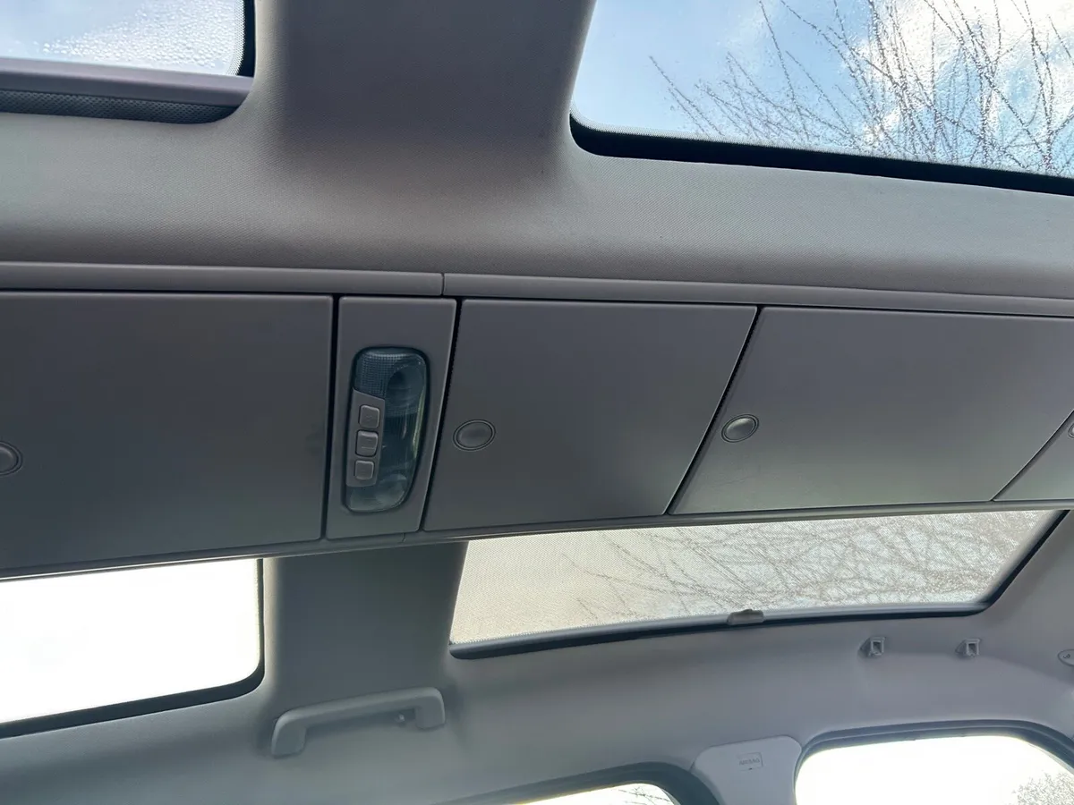 2013 Ford Galaxy,, Long NCT and New Service - Image 4