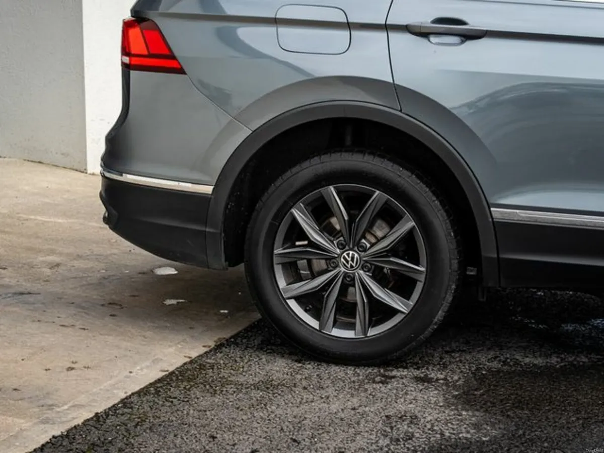 Volkswagen Tiguan Allspace A7 Life 2.0tdi D7F 150 - Image 3