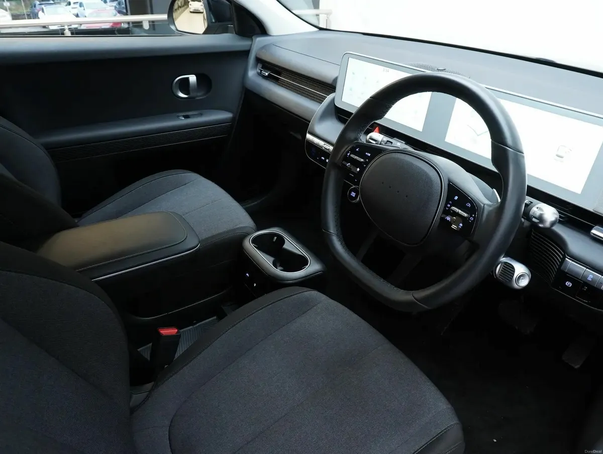 2024 Hyundai IONIQ 5 (NI Car, Import to save €€€!) - Image 4
