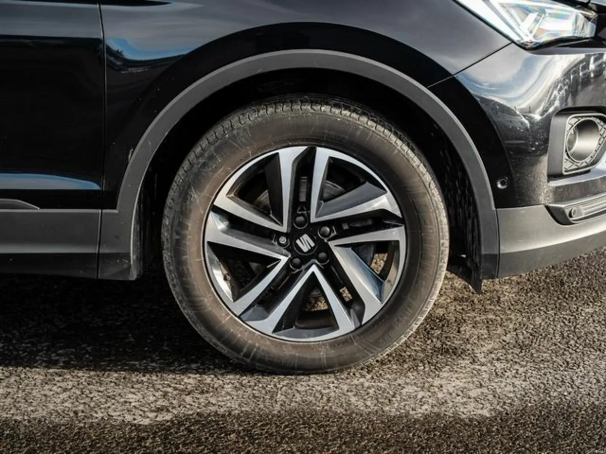 SEAT Tarraco 2.0tdi 150HP 7S SE+ 5D - Image 4