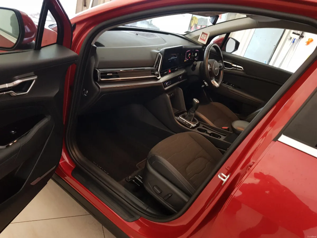 Kia Sportage K3 MY23 5DR - Image 4