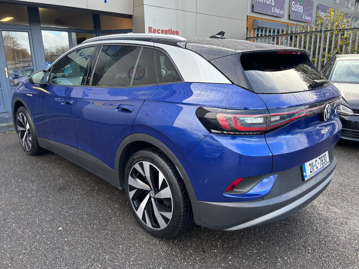 1st EDITION 77kWh (204bhp) - SAVE 2000eur - Image 2