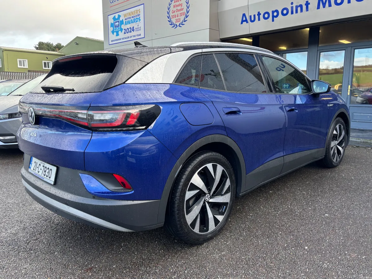 1st EDITION 77kWh (204bhp) - SAVE 2000eur - Image 3