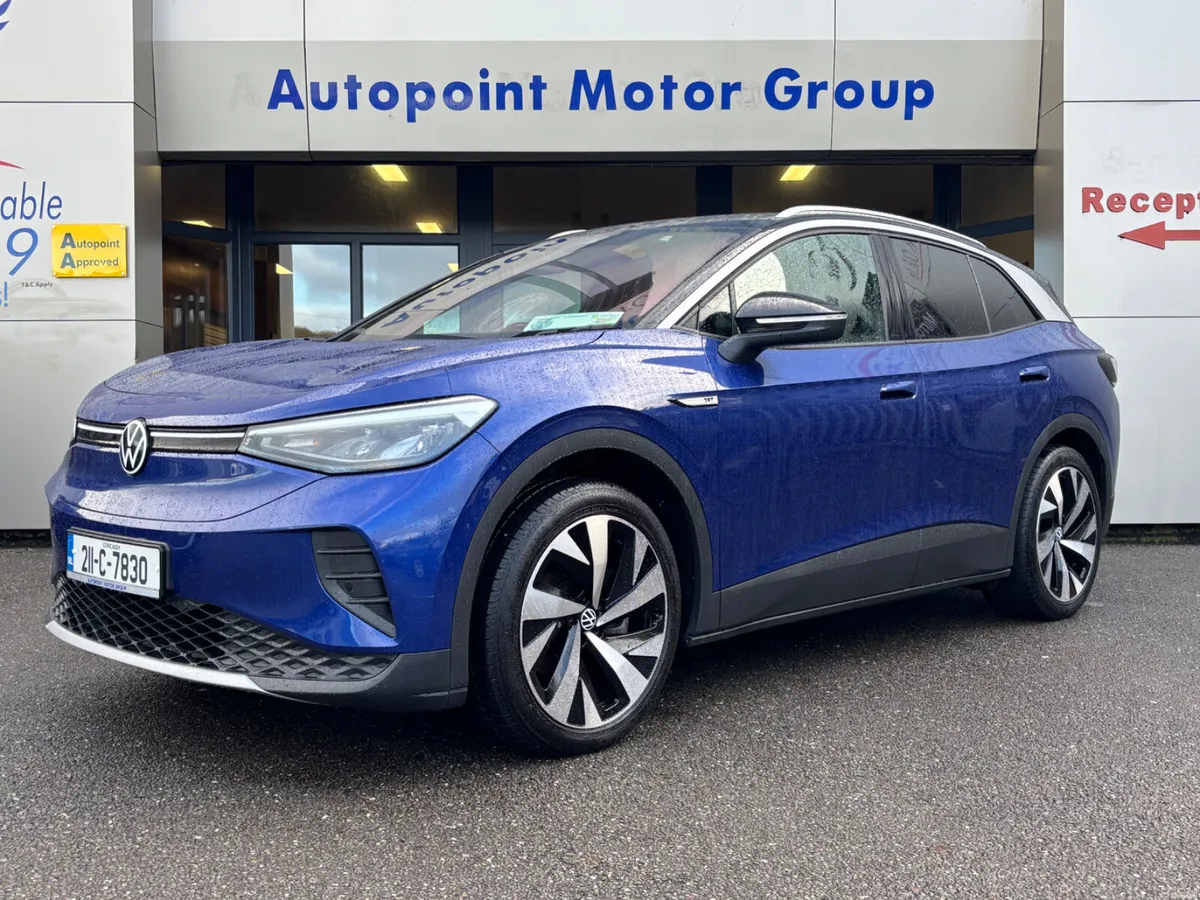 1st EDITION 77kWh (204bhp) - SAVE 2000eur - Image 1